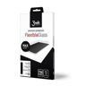 3MK FG MAX Hybridné sklo pre iPhone XR 11 Black