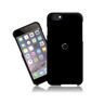 Puzdro iPhone 6 6S SEVENMILLI Real Metal ALU Black