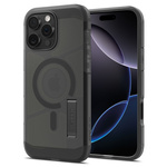 ETUI SPIGEN IPHONE 16 PRO TOUGH ARMOR ”T” MAG MAGSAFE FROST BLACK