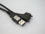 Kábel USB NOKIA E50 N73 6280 DKU-2 CA-53 Originál