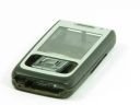 Puzdro NOKIA E65 Grade C Mocca Brown
