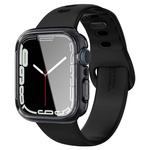 Puzdro Spigen Ultra Hybrid Apple Watch 7 / 8 / 9 (45 mm) Space Crystal
