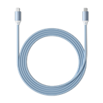 Satechi - kabel USB-C - USB-C 100W 2m (blue)