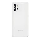 Puzdro PURO 0.3 Nude Samsung Galaxy A32 transparentný