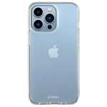 Puzdro Apple iPhone 13 Pro Max SoftCover priehľadné Case
