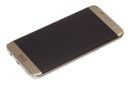 Dotykový LCD displej SAMSUNG Galaxy S7 Edge G935 Grade B Demo