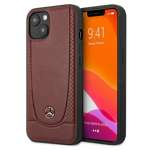 Pevné puzdro Puzdro Apple iPhone 13 Mini Urban Line Red