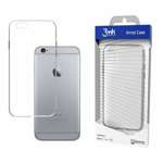 Puzdro 3MK All-Safe AC iPhone 6 6S Armor Case Clear
