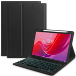 Etui Tech-protect Sc Pen + Keyboard Lenovo Tab M11 11.0 Tb-330 Black