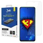 3MK Xiaomi Redmi Note 8T Silver Protect Wet Mount Antimikrobiálna fólia