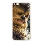 Puzdro STAR WARS™ CHEWBACCA Viacfarebné puzdro pre Samsung Galaxy S10