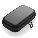 Ugreen Puzdro na HDD a príslušenstvo 18 x 9,5 x 5,5 cm čierne (50274)