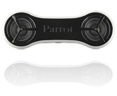 Reproduktor Prenosný reproduktor Bluetooth PARROT Black Edition