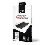 3MK Flexibilné sklo Xiaomi Redmi 8/8a Hybridné sklo