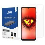 Glass Hybrid 3MK Motorola Moto E7 Power FlexibleGlass Lite