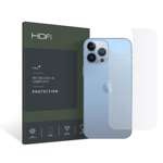 HOFI iPhone 13 Pro Hybrid Pro + Chránič chrbta Hybridné Glass