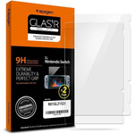 Tvrdené sklo SPIGEN Nintendo Switch Glass Tr Slim 2-Pack 