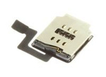 Originálny slot na SIM kartu APPLE iPad AIR A1475