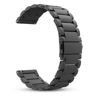 TECH-PROTECT náramok Samsung Gear S3 Stainless Black
