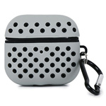 Beline AirPods Sport Cover Air Pods 3biało-czarny /white-black