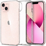 Puzdro SPIGEN 13 iPhone Liquid Crystal Glitter Crystal Case