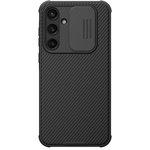 NILLKIN CAMSHIELD PRO SAMSUNG A35 5G BLACK / CZARNY