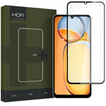 Szkło Hartowane Hofi Glass Pro+ Xiaomi Redmi 13c / Poco C65 Black