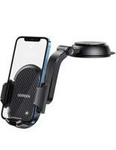 Suction Cup Phone Mount UGREEN LP405 (black)