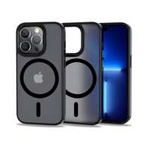 TECH-PROTECT MagMAT MagSafe IPhone 14 PRO MATTE BLACK