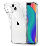 Puzdro Esr Project Zero iPhone 13 / 14 Clear