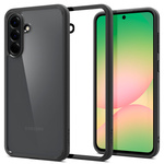 ETUI SPIGEN SAMSUNG GALAXY A56 5G ULTRA HYBRID MATOWE CZARNE