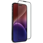 UNIQ Optix Vivid iPhone 15 Plus 6.7" clear szkło hartowane z aplikatorem