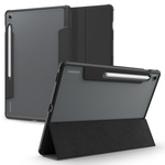SPIGEN ULTRA HYBRID "PRO" GALAXY TAB S10 FE+ PLUS 13.1 X620 / X626B NEGRO