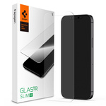Tvrdené sklo SPIGEN Glas.tr Slim iPhone 12 12 Pro