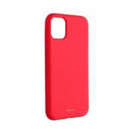 Roar Colorful Jelly case Case - für iPhone 11 Rosa