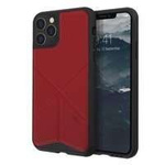 Puzdro UNIQ Apple iPhone 11 Pro Transforma Red Case
