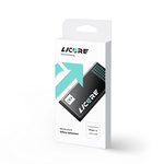 LICORE bateria do IPHONE SE 2022 2018 mAh 