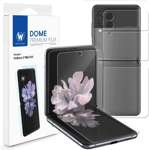 Ochranná Fólia fólia WHITESTONE Samsung Galaxy Z Flip 3 Premium Foil