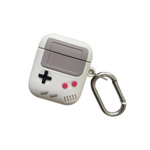 Beline AirPods Gamer Cover Air Pods 1/2szary /gray