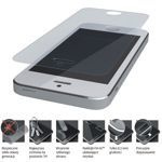 3MK Flexibilné sklo HTC Desire 12s Hybrid Glass