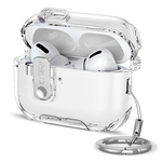 TECH-PROTECT BOUNCE PRO APPLE AIRPODS PRO 3 CLEAR