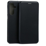 Beline Etui Book Magnetic Samsung A36    czarny/black