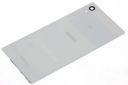Originálne batériové dvierka SONY Xperia M4 Aqua WHITE Grade B