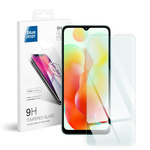Szkło hartowane do Xiaomi Redmi 12C Blue Star