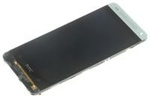 Displej HTC ONE Mini M4 Silver Grade C LCD Touch Genuine 