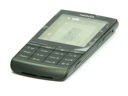 NOKIA X3-02 Touch ORIGINAL Kompletný čierny