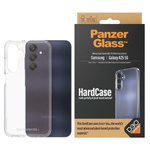 PanzerGlass HardCase Samsung Galaxy A25 5G D3O 3xMilitary grade transparent 0466