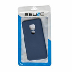 Beline Etui Candy Samsung A23 5G A236granatowy/navy M23 5G