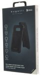 Puzdro Samsung Galaxy S8 Plus Bugatti Snap Case Londra Black