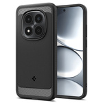 SPIGEN RUGGED ARMOR XIAOMI REDMI NOTE 15 PRO 5G MATTE BLACK